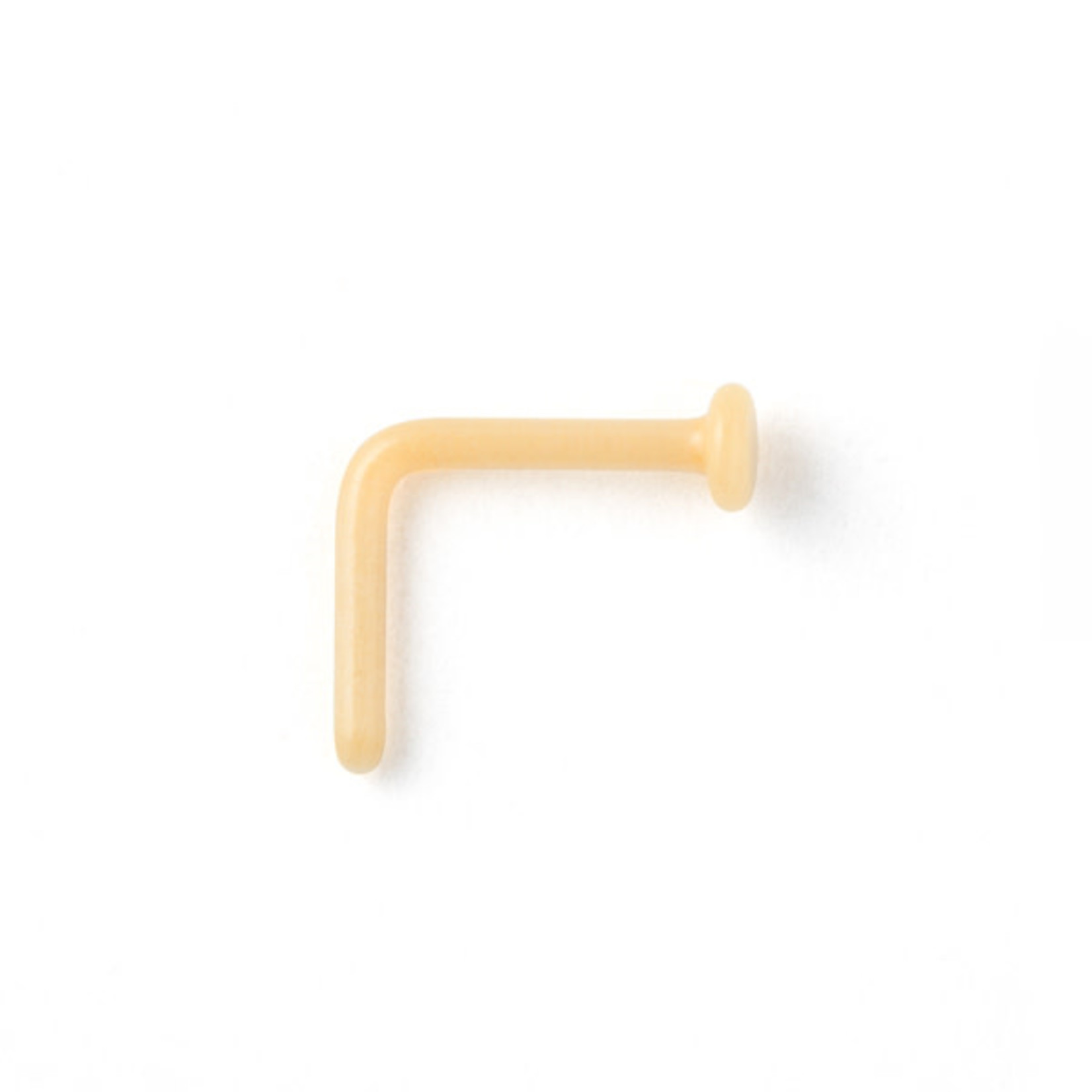 Glasswear Nostril Screw Retainer - Studio 51/50