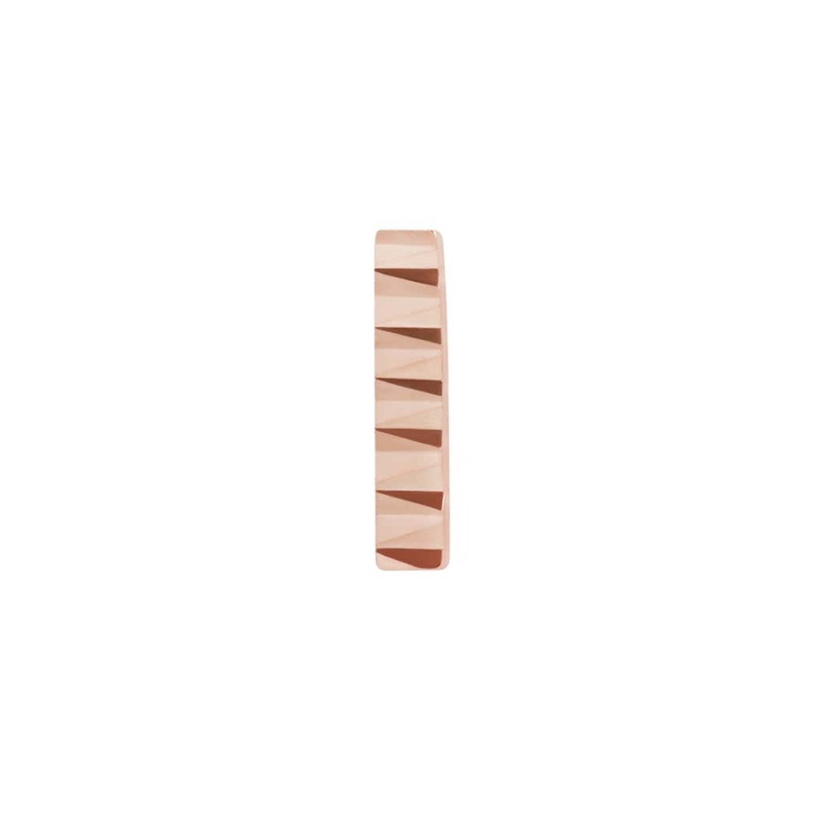 Buddha Jewelry Organics Buddha Jewelry Organics "Runway" press-fit end
