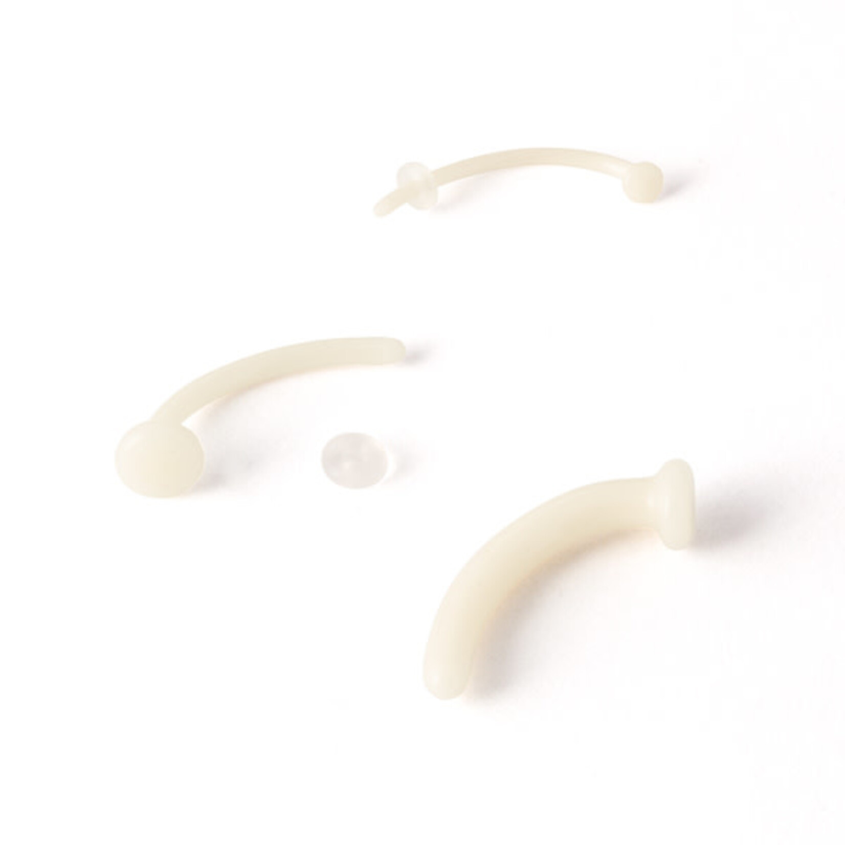 Gorilla Glass Gorilla Glass Curved Retainer