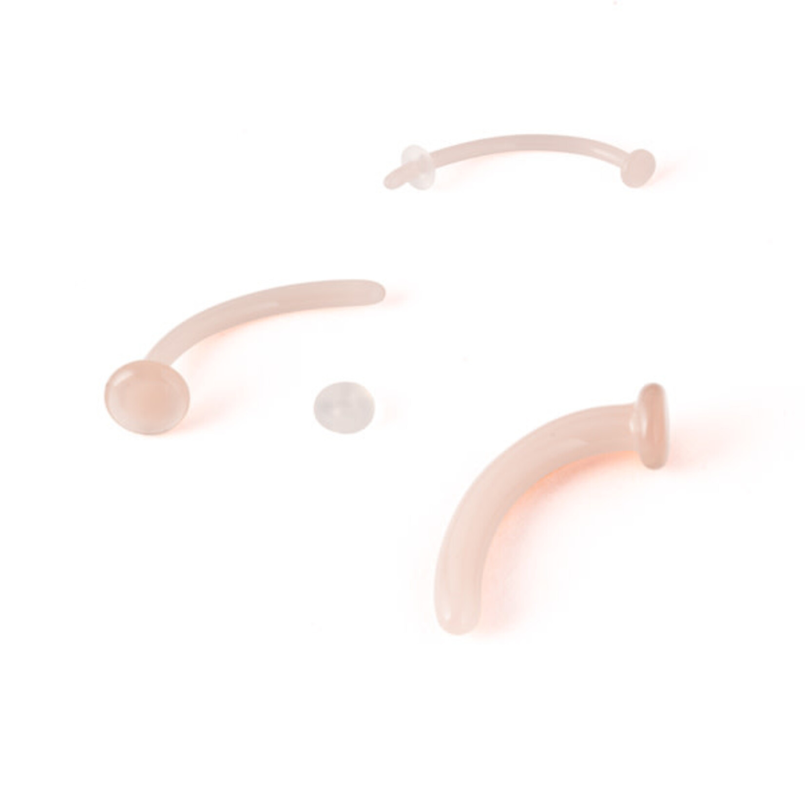 Gorilla Glass Gorilla Glass Curved Retainer