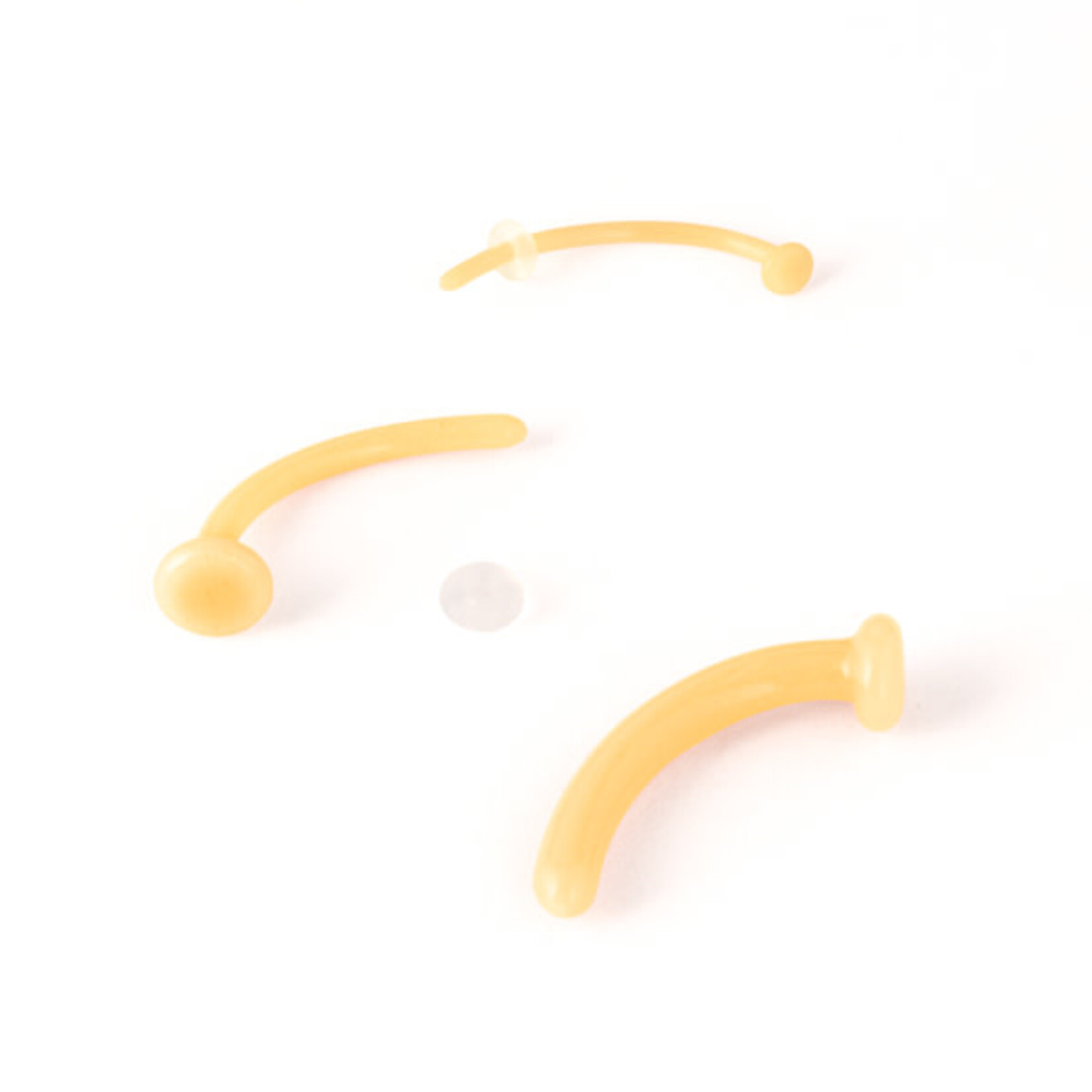 Gorilla Glass Gorilla Glass Curved Retainer