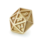 Neometal Neometal Yellow Gold D20