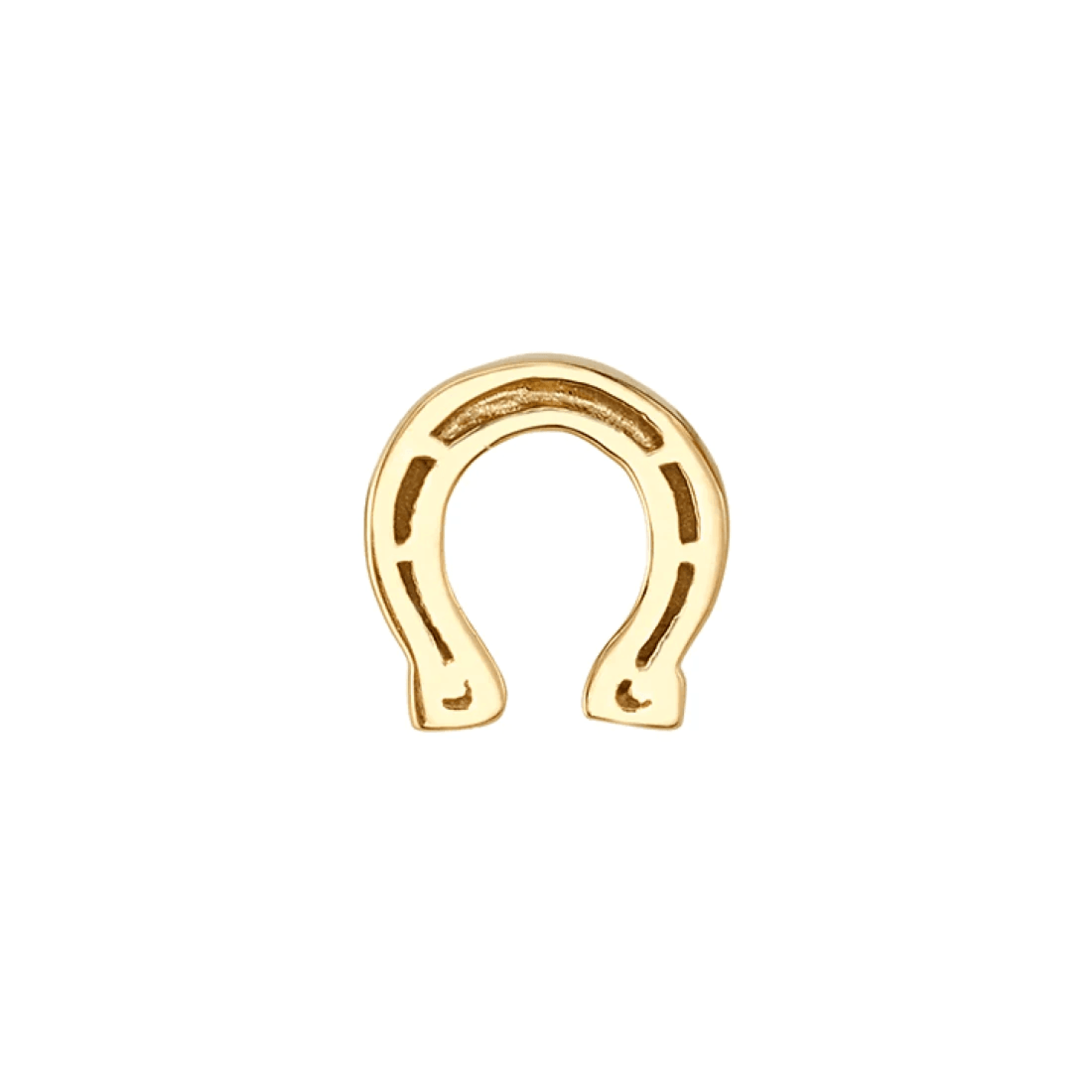 BVLA BVLA "Horseshoe" threaded end
