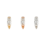 Buddha Jewelry Organics BJO "Dior" with Baguette CZ