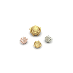 Mushroom Body Jewelry Mushroom Body Jewelry "Toad"