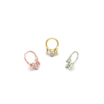 Mushroom Body Jewelry Mushroom Body Jewelry "Drip"