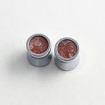 Reign Custom Design Reign Custom Design 7/16 Ocean Jasper plugs