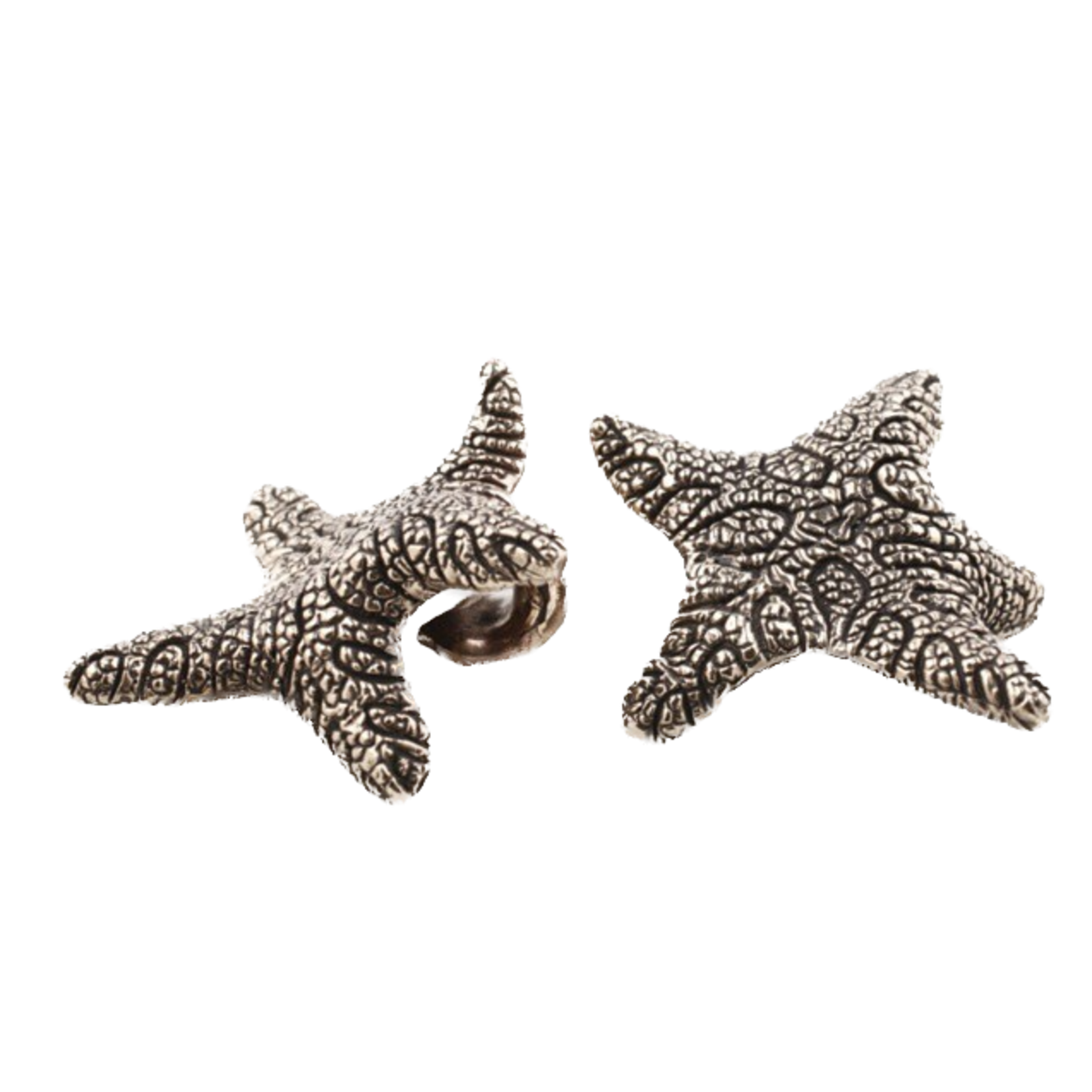 Blessing to you! brass Starfish Weights