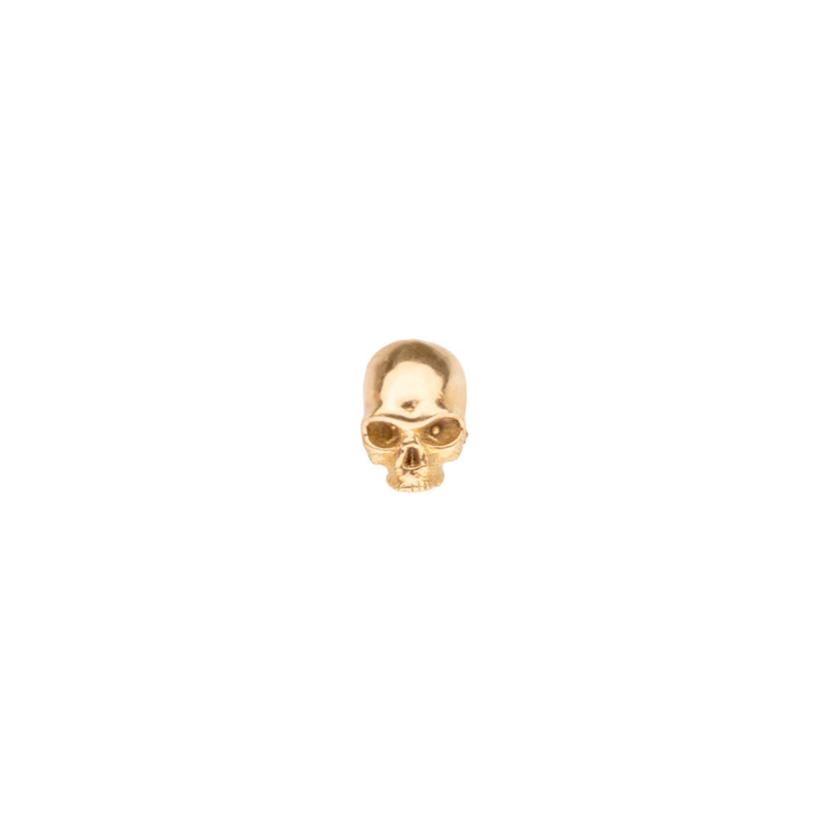 Tawapa Tawapa "Catacomb" skull press fit end