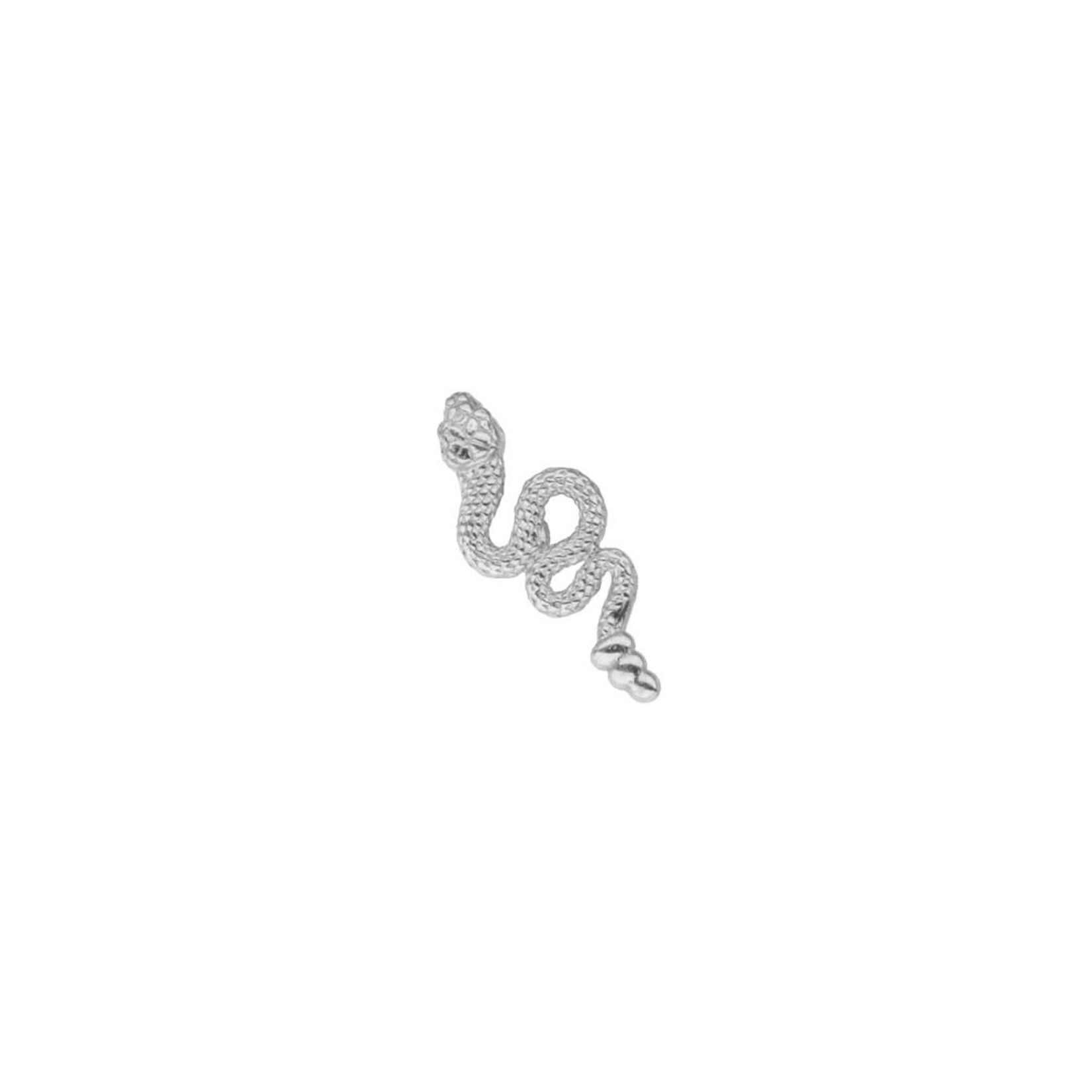 Tawapa Tawapa "Slither" snake press fit end