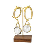 Diablo Organics Diablo Organics Quartz Cushion