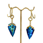Diablo Organics Diablo Organics Blue Titanium Coated Arrowheads
