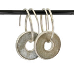 Diablo Organics Diablo Organics Archaic Jade Disks