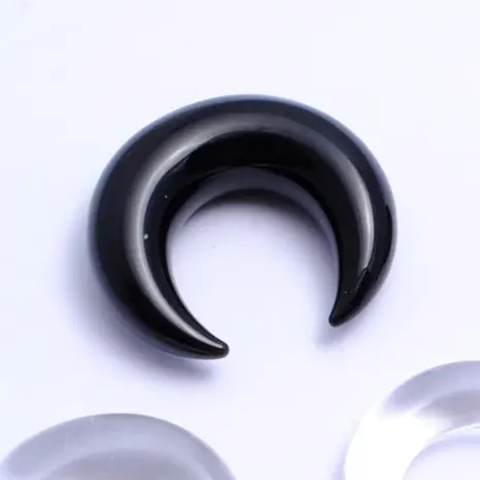 Gorilla Glass Gorilla Glass septum pincher