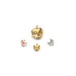 Mushroom Body Jewelry Mushroom Body Jewelry "Poison Apple"