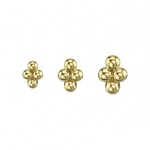 BVLA BVLA 4 Bead Cluster