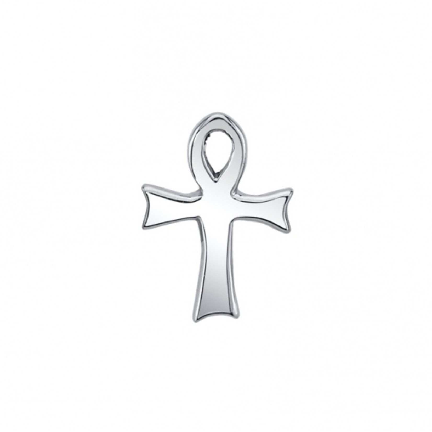 BVLA BVLA 7x5 "Ankh" threaded end