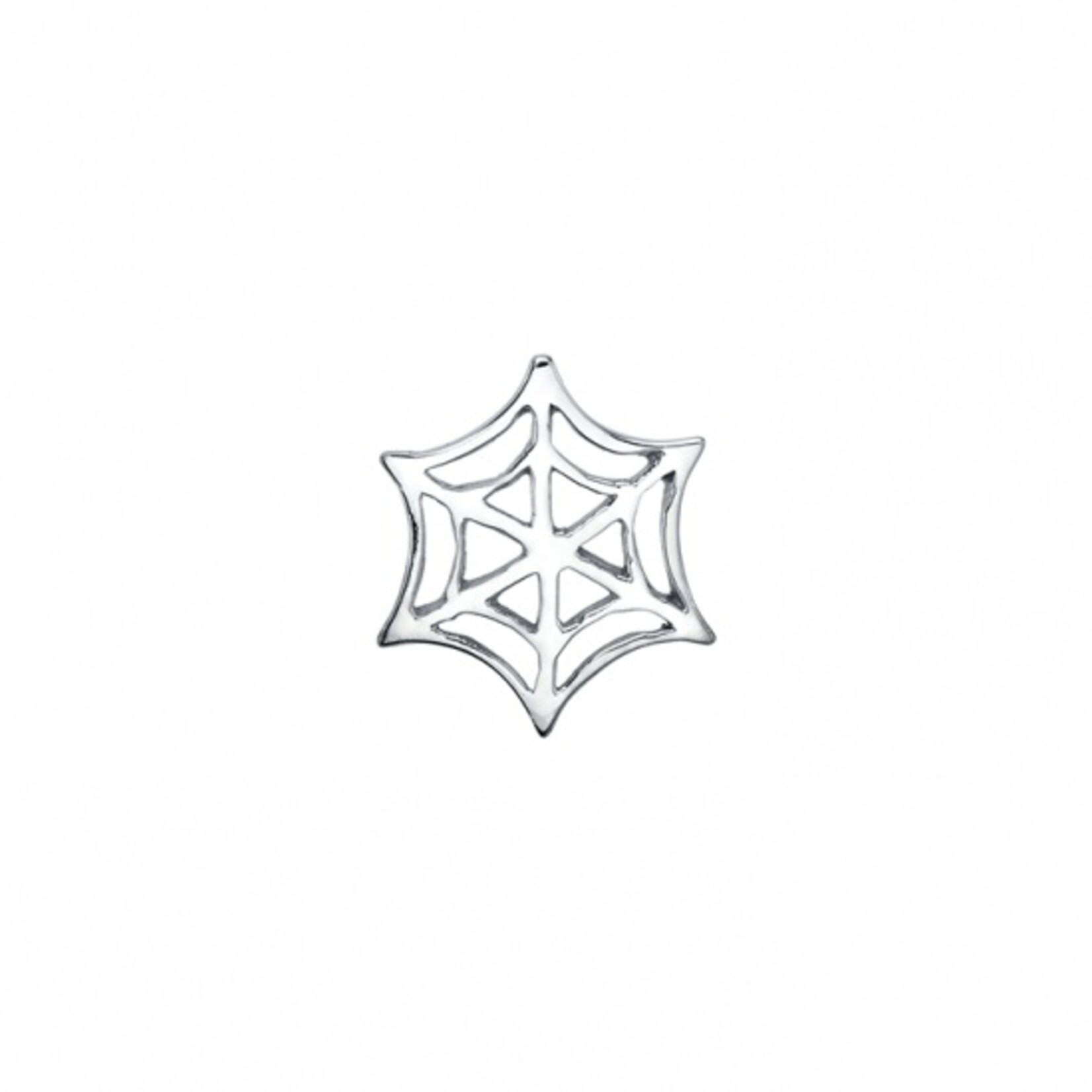 BVLA BVLA "Spider Web" threaded end