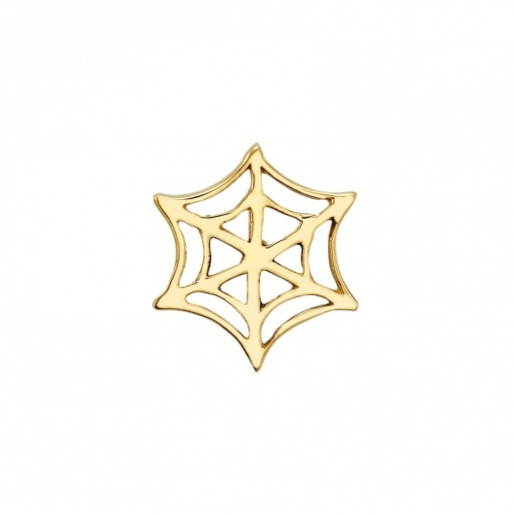 BVLA BVLA "Spider Web" threaded end