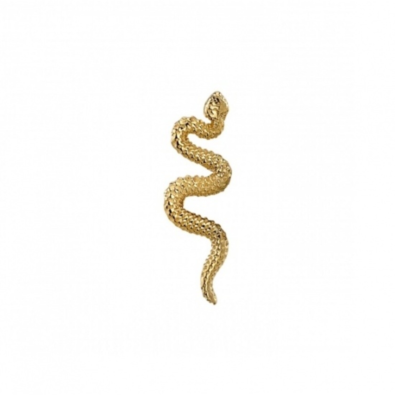 BVLA BVLA "Delicate Snake" threaded end
