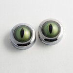 Reign Custom Design Reign Custom Design Taxidermy Plug