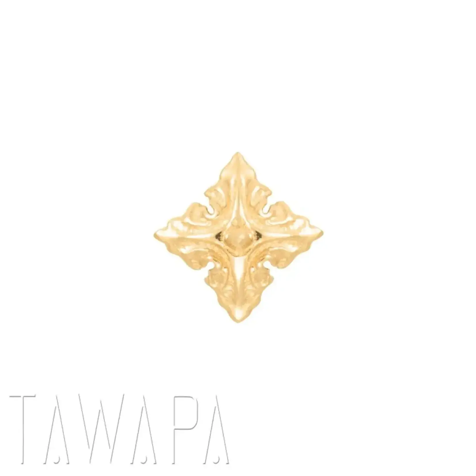 Tawapa Tawapa "Voyage" press-fit end