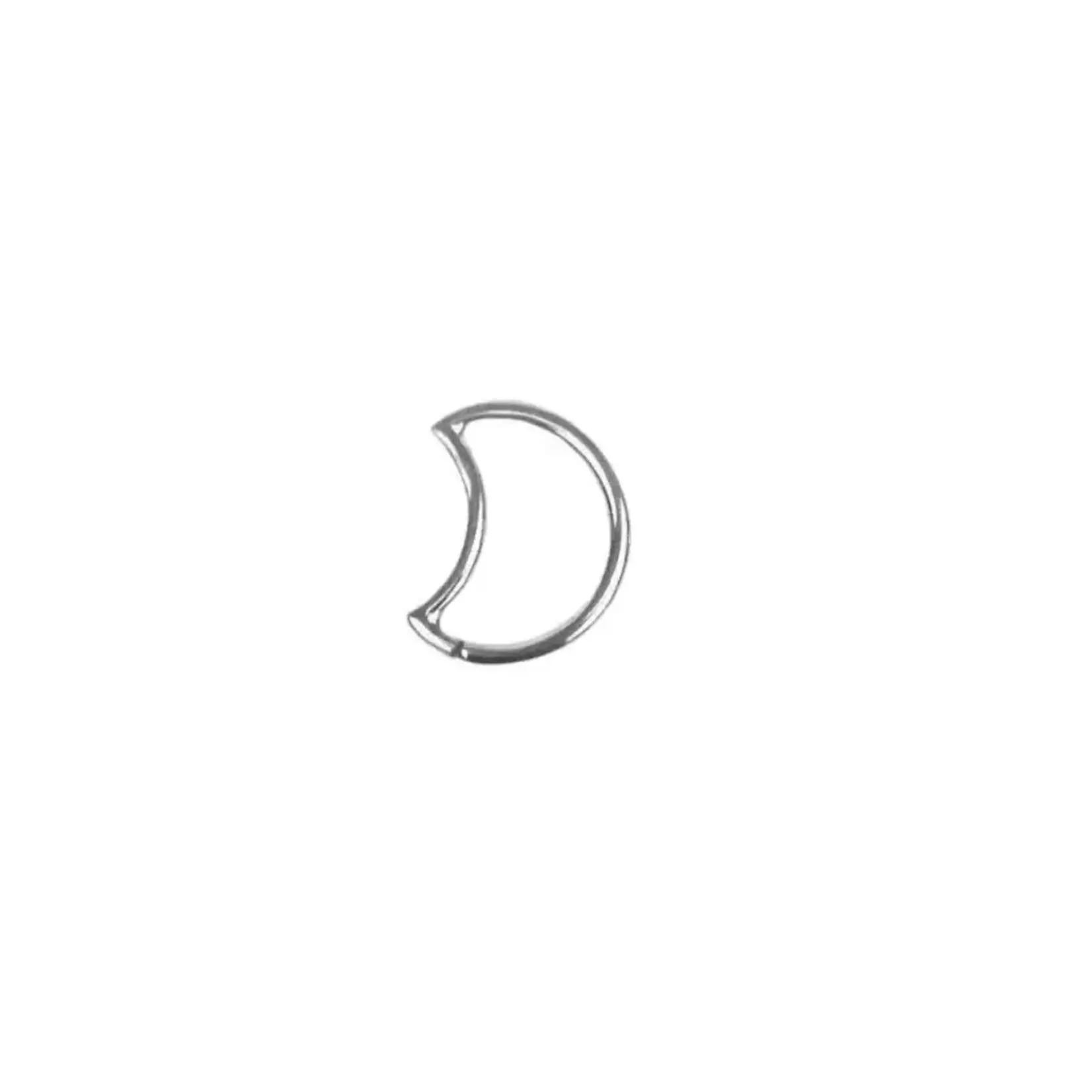 BVLA BVLA 16g Moon seam ring