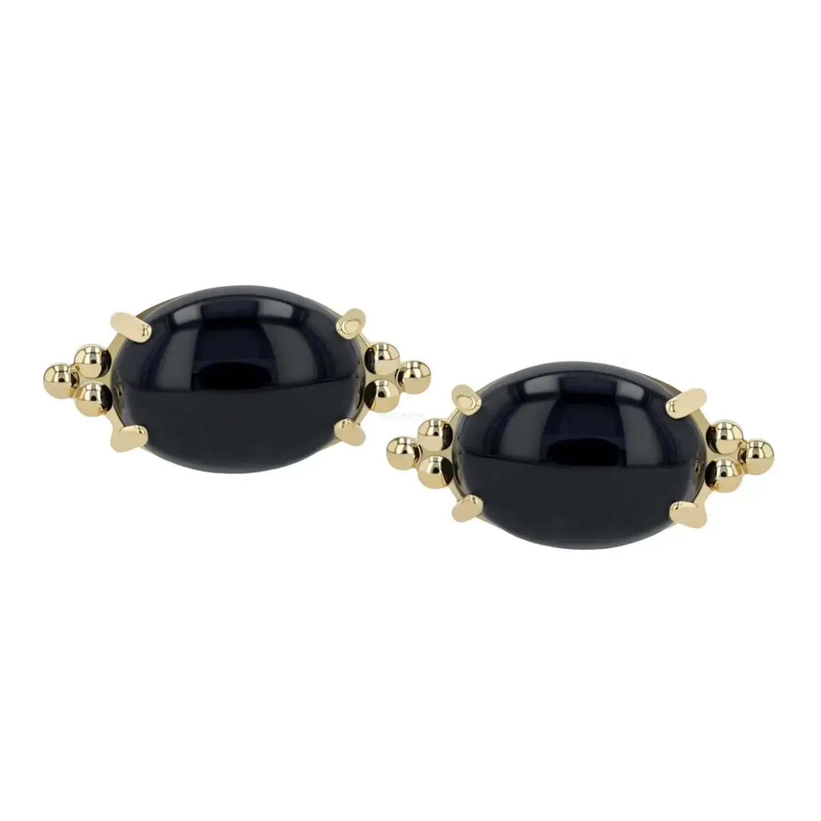 Anatometal Anatometal 6x8 FaraTá threaded end