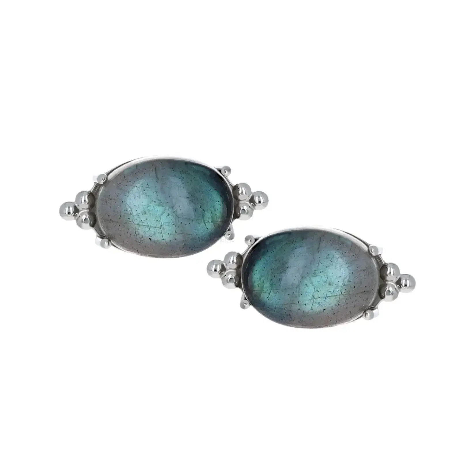 Anatometal Anatometal 6x8 FaraTá threaded end