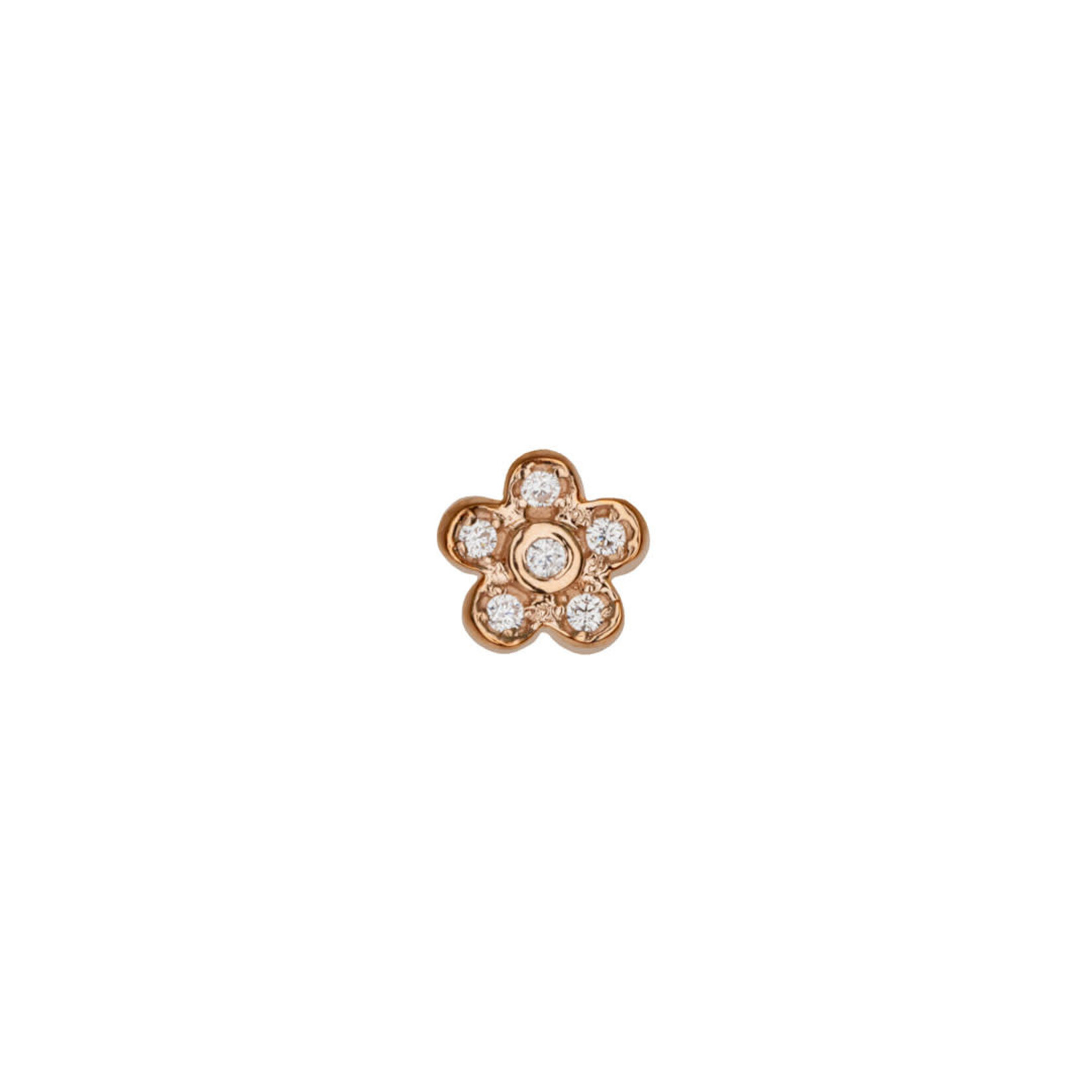 BVLA BVLA 5.0 "Fiore" threaded end with 5x 1.0 CZ