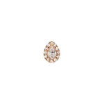 BVLA BVLA "Pear Altura" with CZ