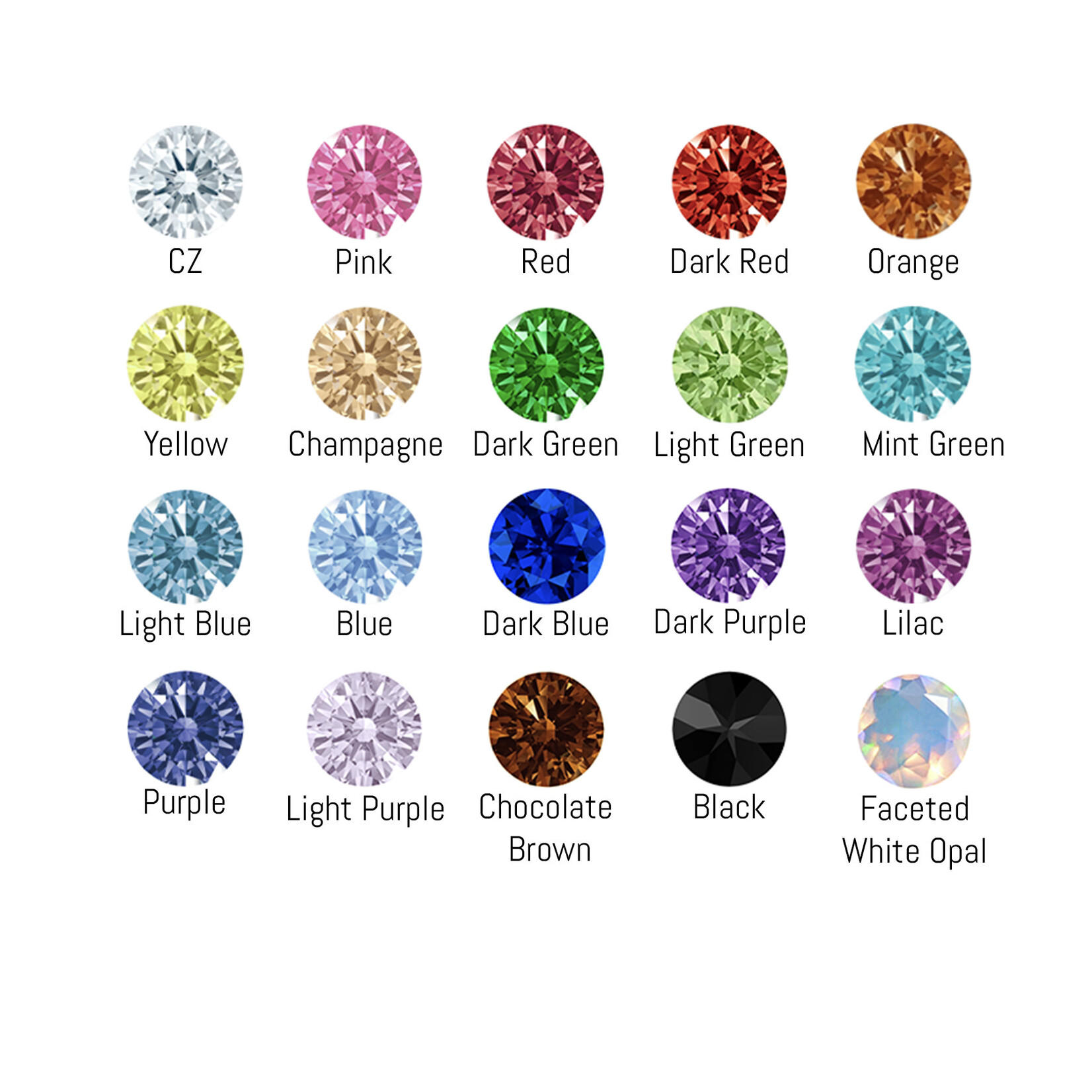 Anatometal Anatometal 3.0mm "King" press-fit end