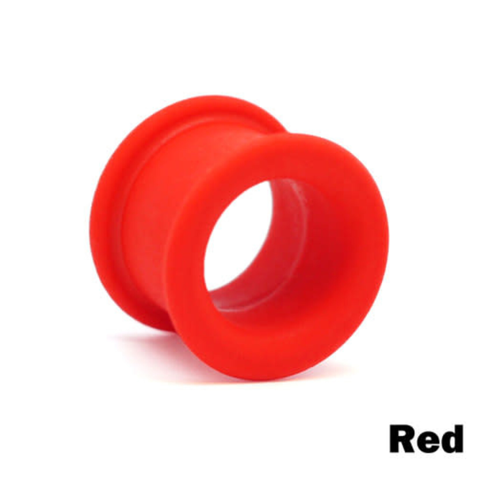 KAOS Softwear Kaos Softwear Red Silicone Tunnel