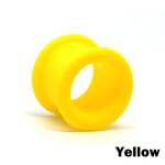 Kaos Softwear Yellow Silicone Tunnel