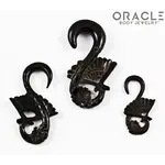 Oracle Oracle Body Jewelry "Geisha"