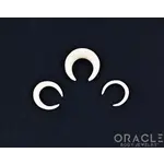 Oracle Oracle Body Jewelry Bone Septum Pincher