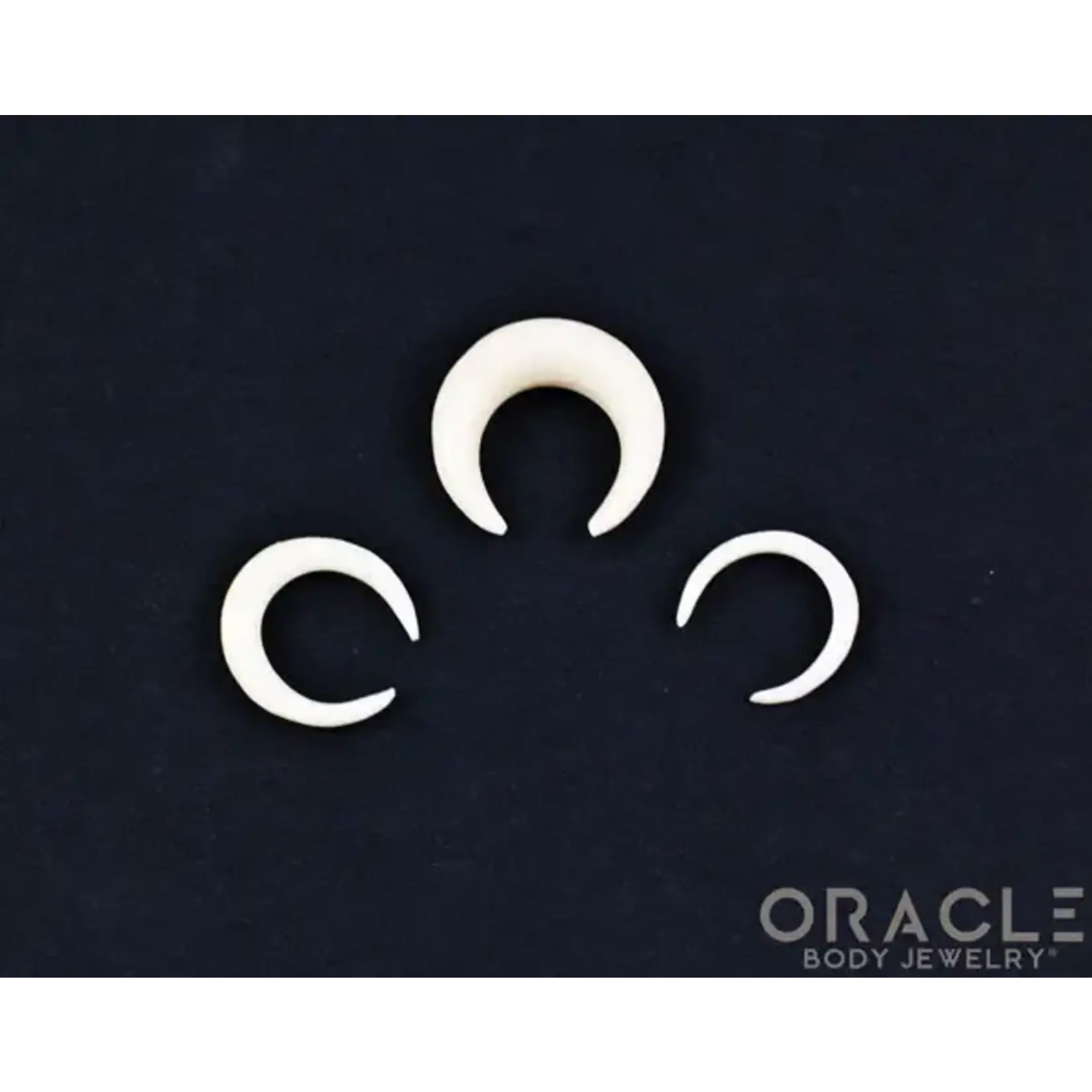Oracle Oracle Body Jewelry bone septum pincher