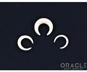 Bone septum jewelry best sale