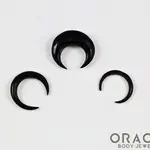 Oracle Oracle Body Jewelry Horn Septum Pincher