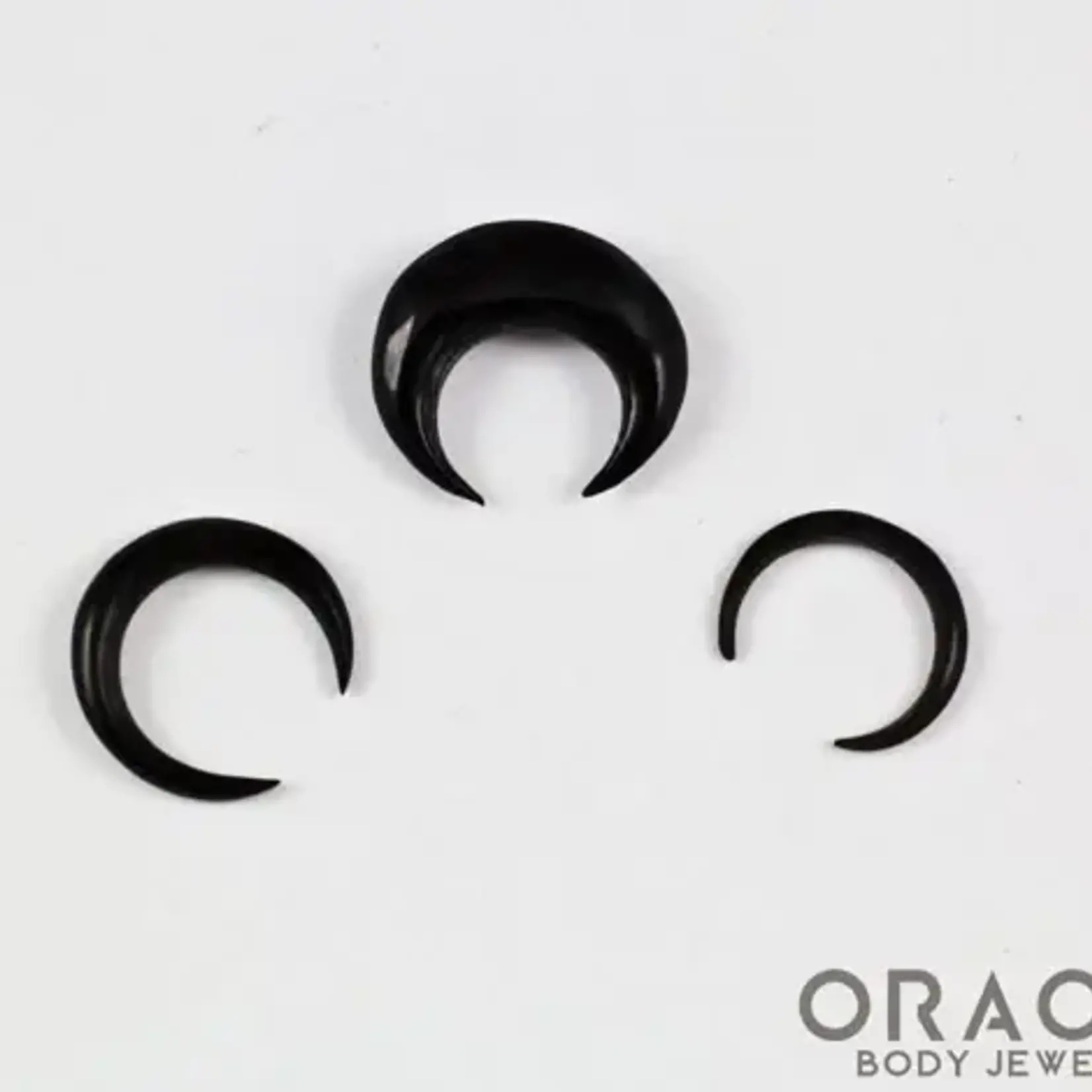 Oracle Oracle Body Jewelry horn septum pincher