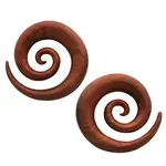 Diablo Organics Diablo Organics Bloodwood Spiral