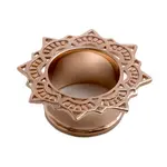 Tawapa Tawapa Double Flared Lotus Eyelets