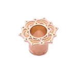 Tawapa Tawapa Single Flared Lotus Eyelets