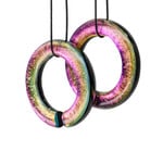 Gorilla Glass Gorilla Glass Dichroic Hoop