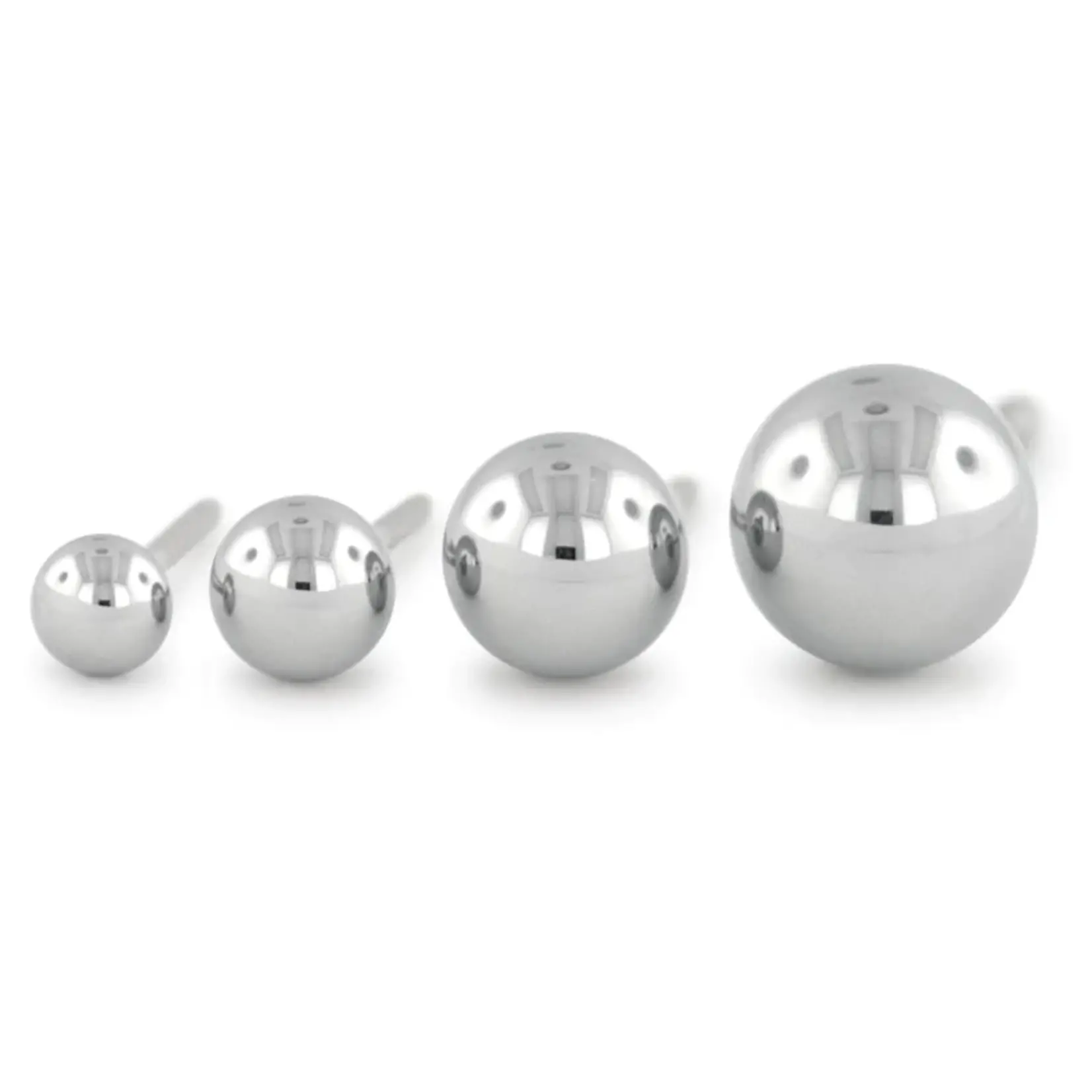 Neometal Neometal titanium press fit ball