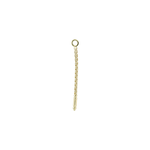 LeRoi LeRoi "Meander I" chain