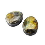 Diablo Organics Diablo Organics AA Grade Labradorite Teardrops