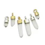 Tawapa Tawapa Crystal Charm
