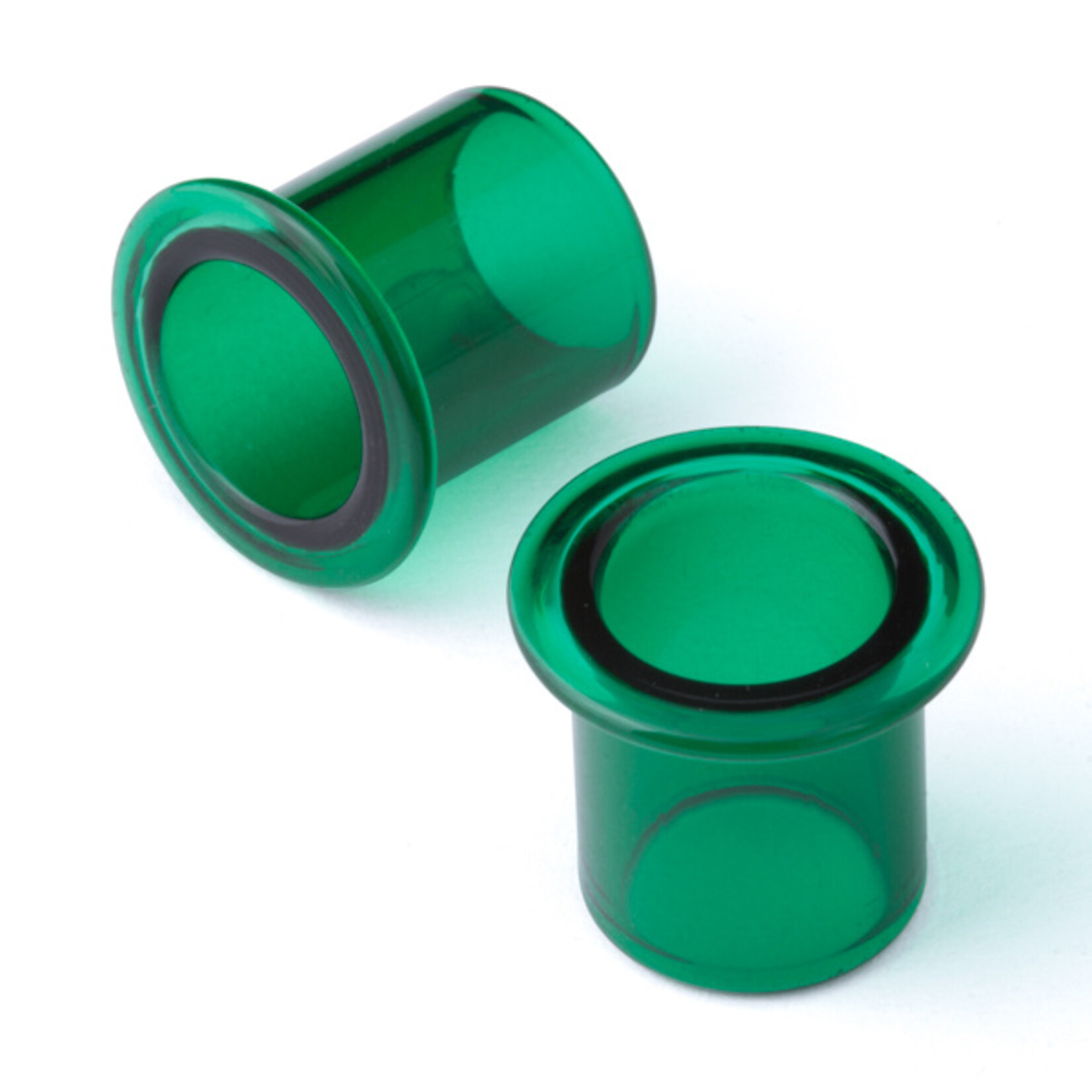 Gorilla Glass Gorilla Glass single flared borosilicate glass Bullethole