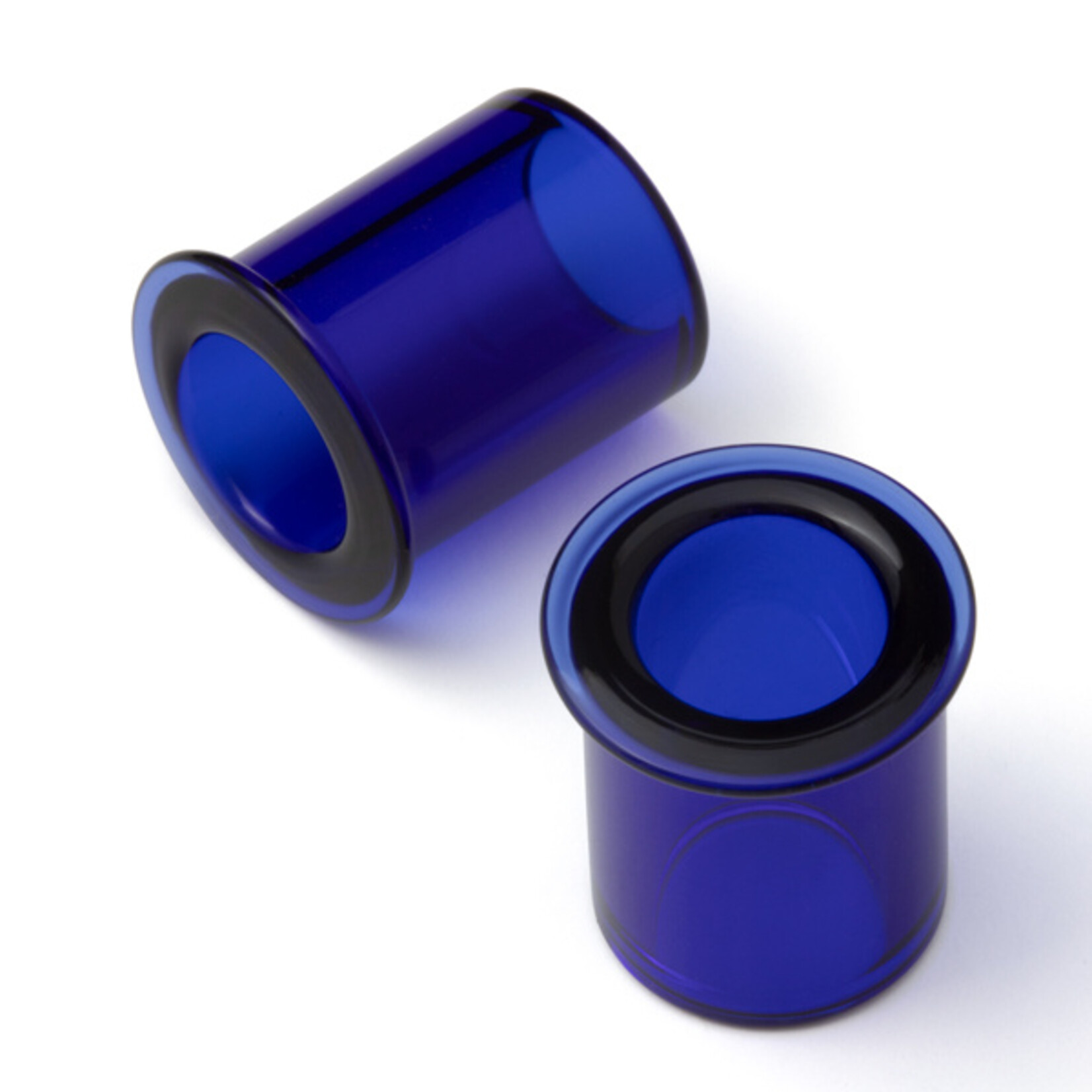 Gorilla Glass Gorilla Glass single flared borosilicate glass Bullethole